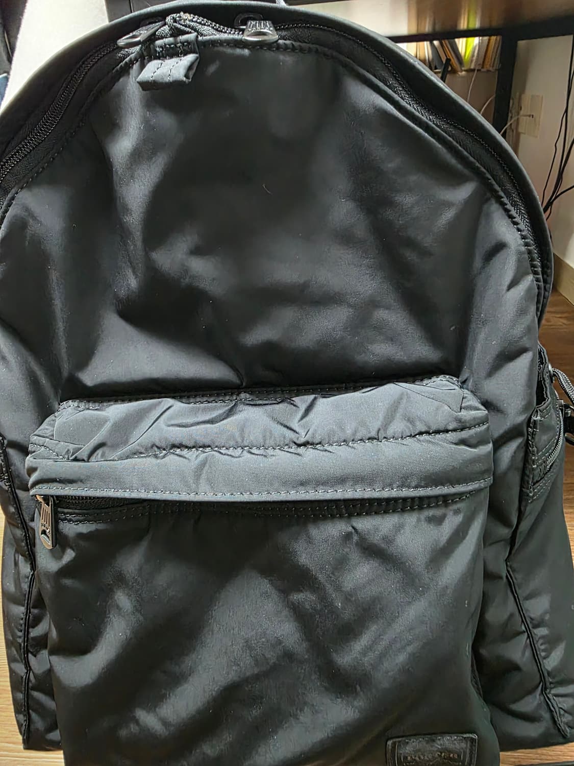 요시다 포터 센시즈 백팩 상품이미지3