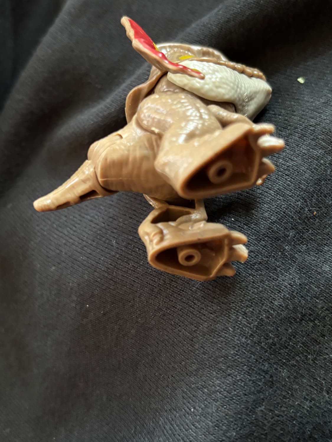 딜로포사우루스 공룡 마텔 쥬라기월드 피규어 인테리어 소품  상품이미지6