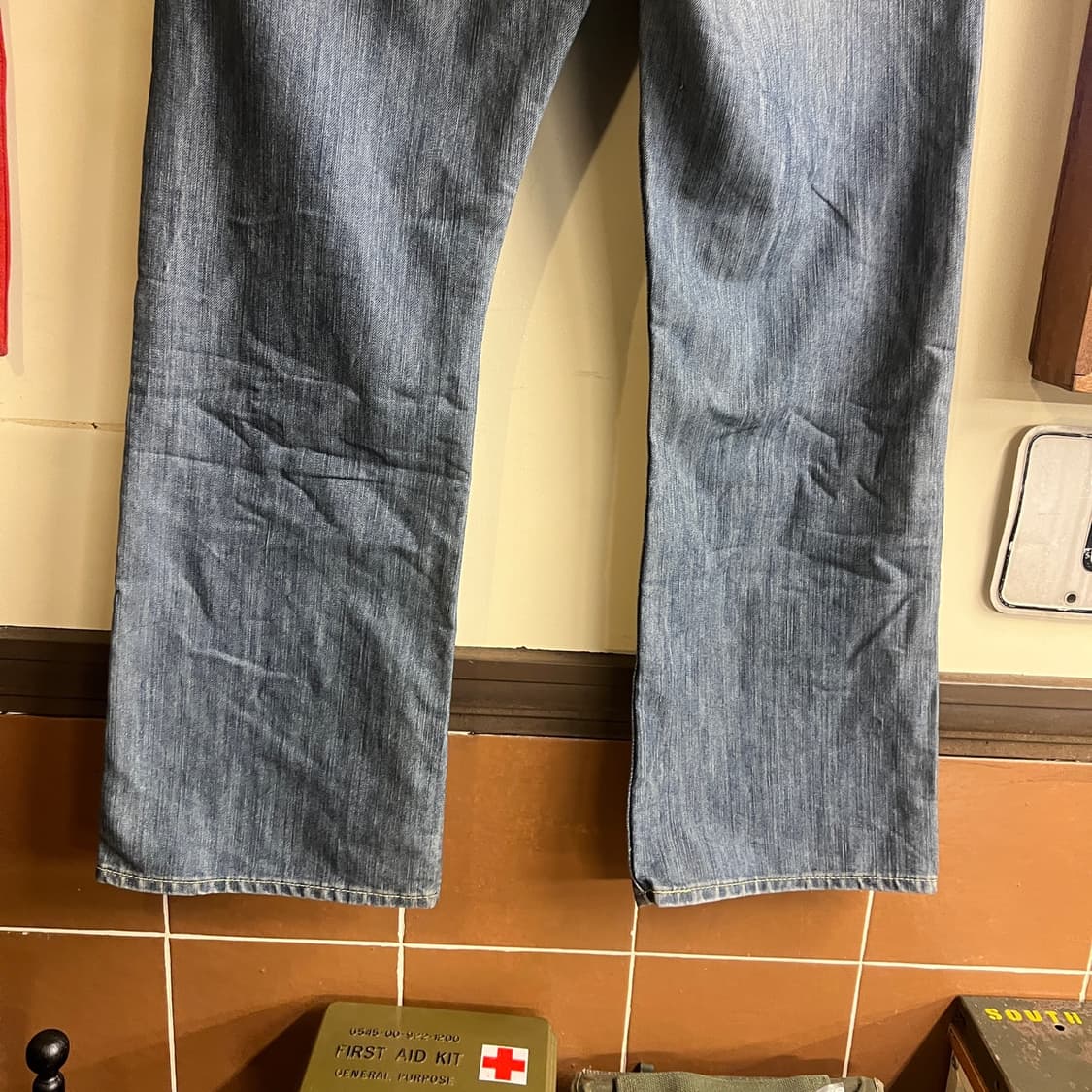 00's 리바이스 527 36 Size 데드스탁 260407-15 상품이미지7