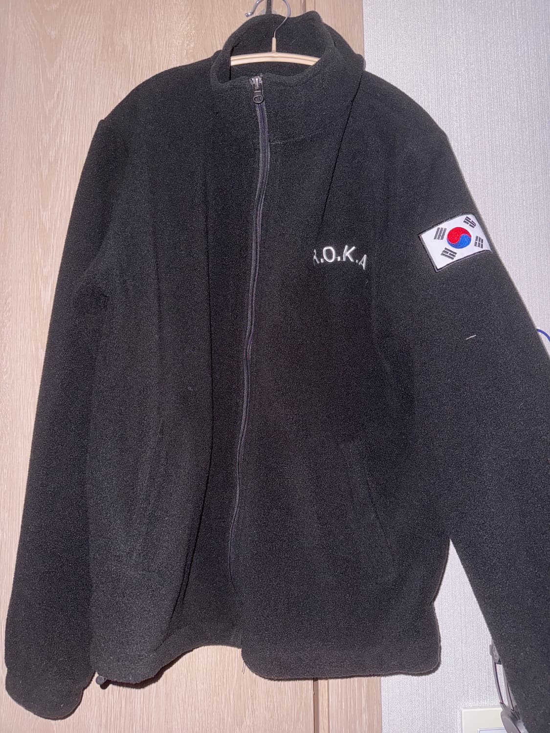 로카 후리스 상품이미지1