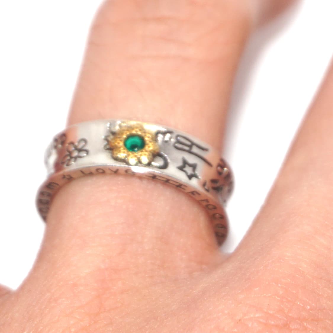 Gfl 반지 상품이미지2