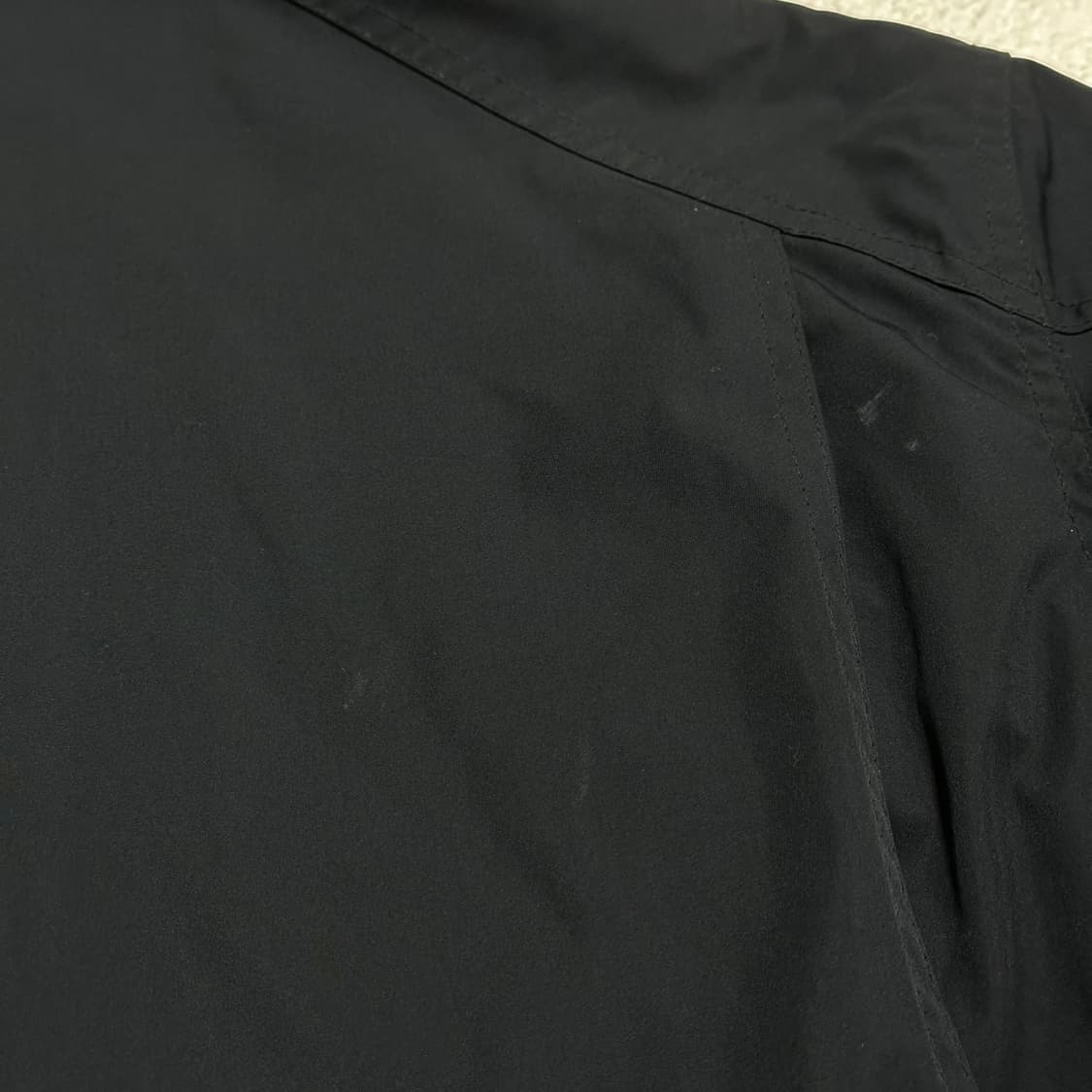 폴로 랄프 로렌 헌팅 필드 패딩 자켓 상품이미지8