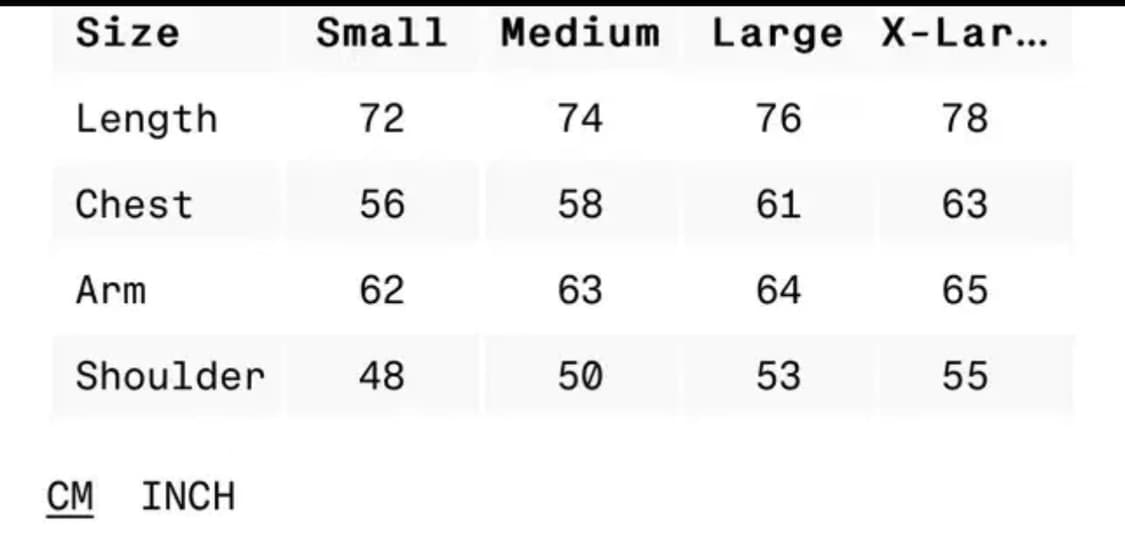 카키스 엔지니어 자켓 라지 상품이미지2