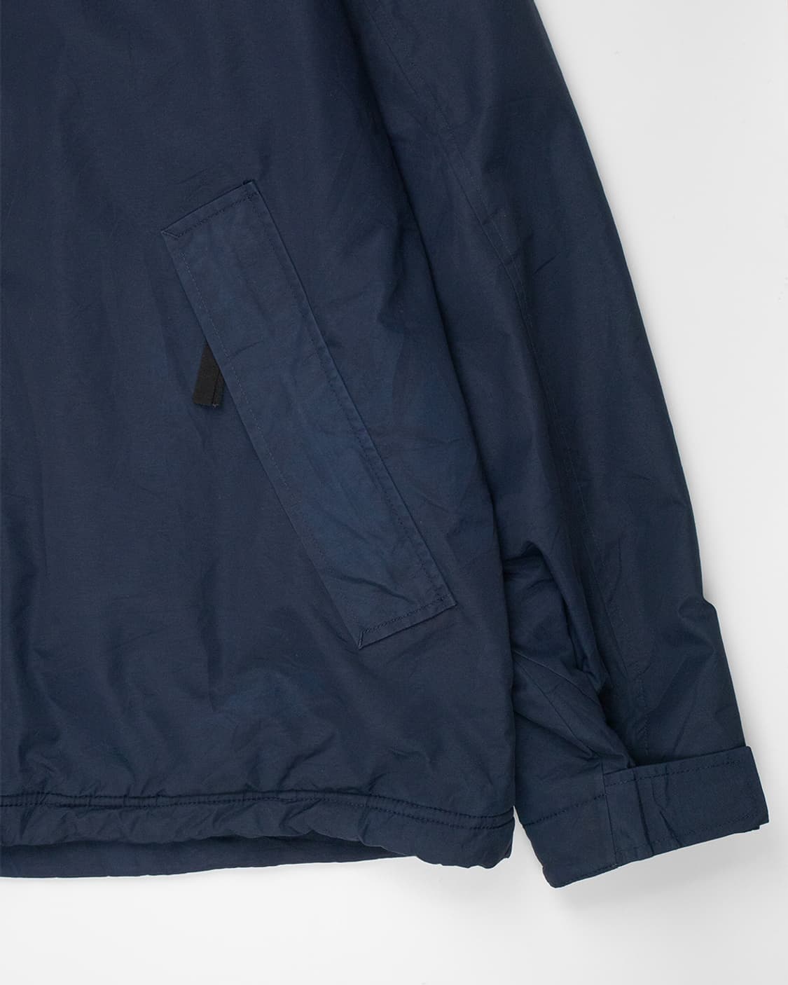 엘엘빈 고어택스 폴리엘빈 고어택스 폴라텍 파카 상품이미지5