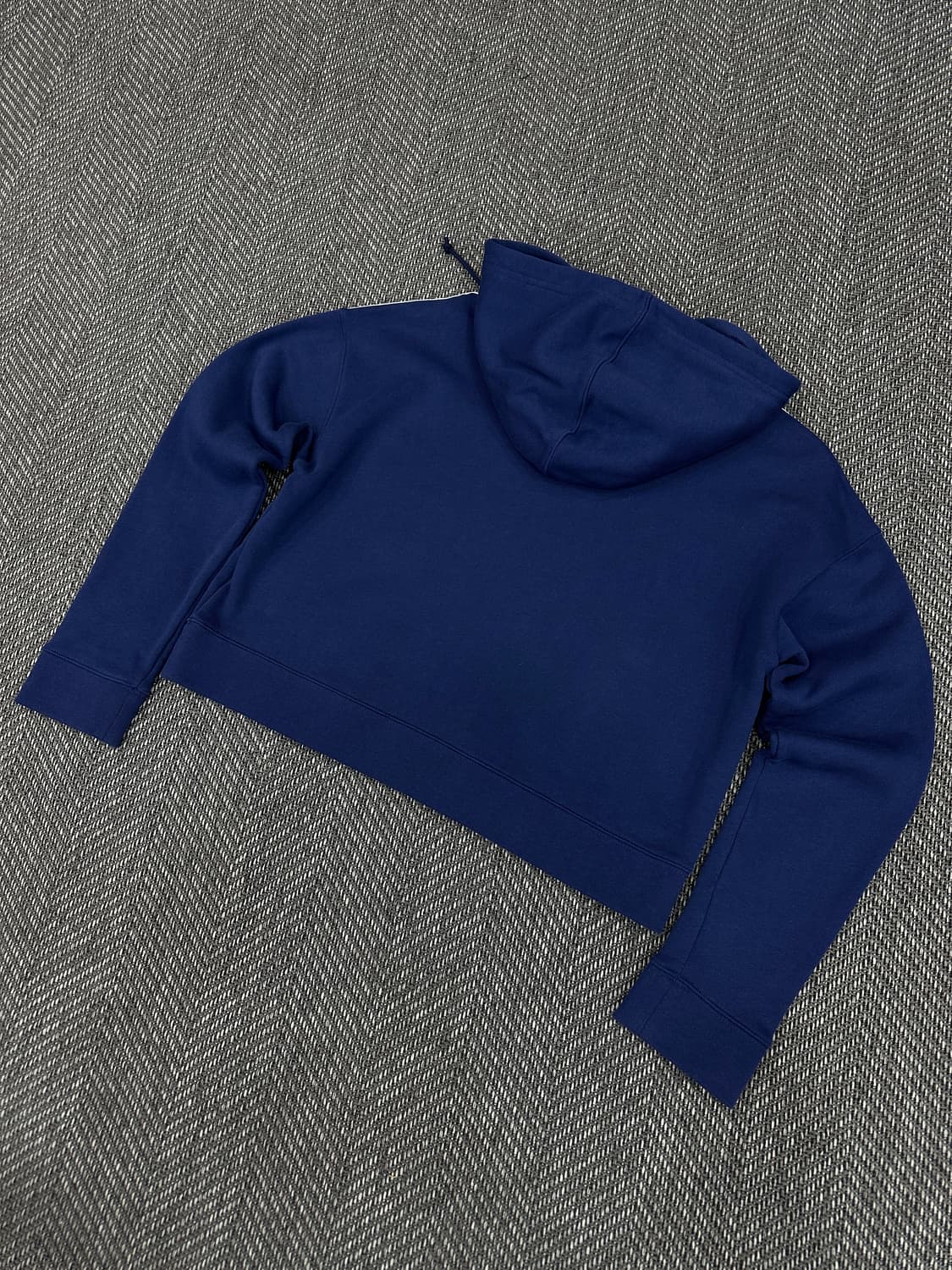 아디다스 후드티 네이비 상품이미지7