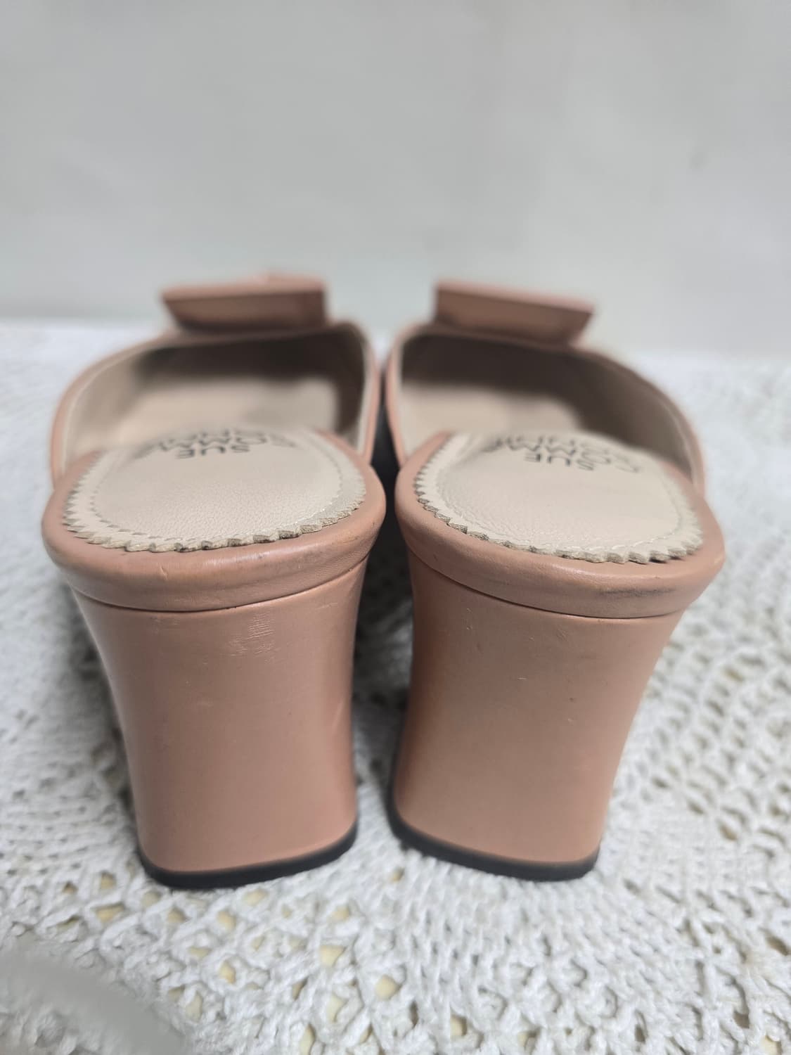 슈콤마보니 뮬 37(230~235) 상품이미지4