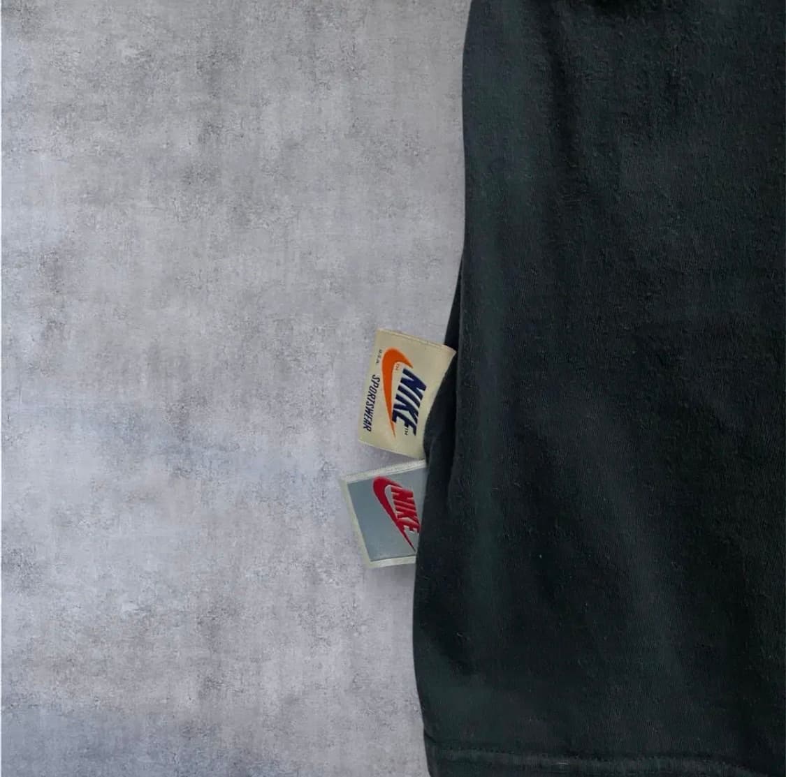 나이키 멀티 스우시 라운드 티셔츠 2XL 상품이미지3
