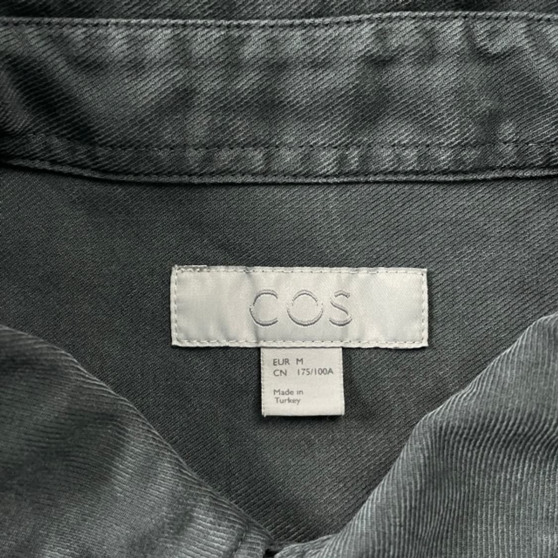 95 코스 셔츠  상품이미지3