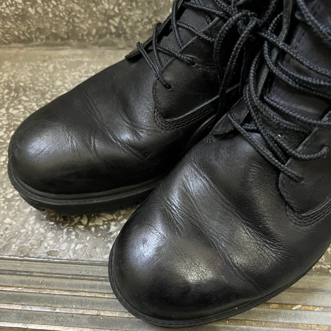 팀버랜드 시티트래커 6인치 워커 상품이미지5