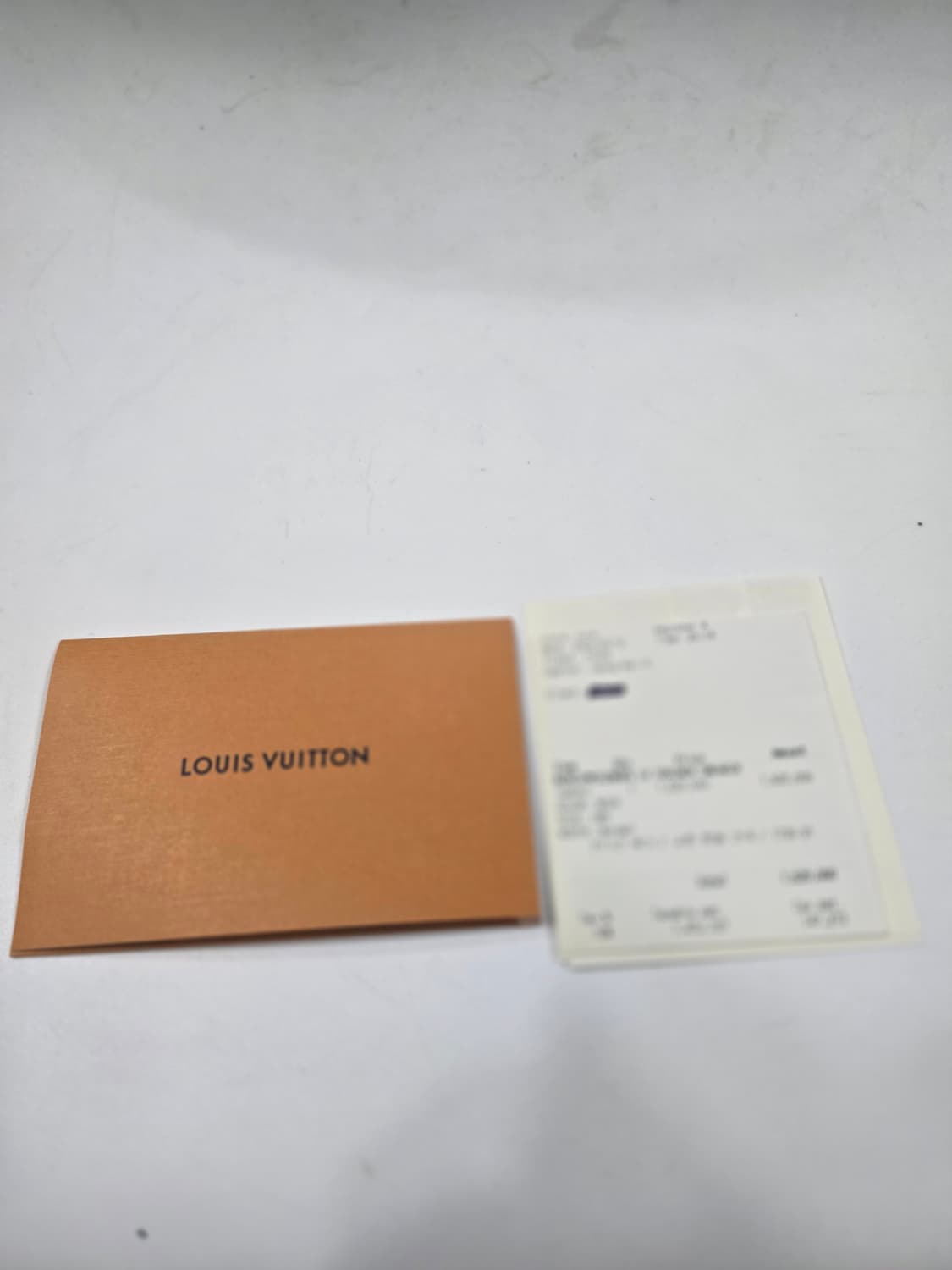 루이비통 LV트레이너 새상품 상품이미지8