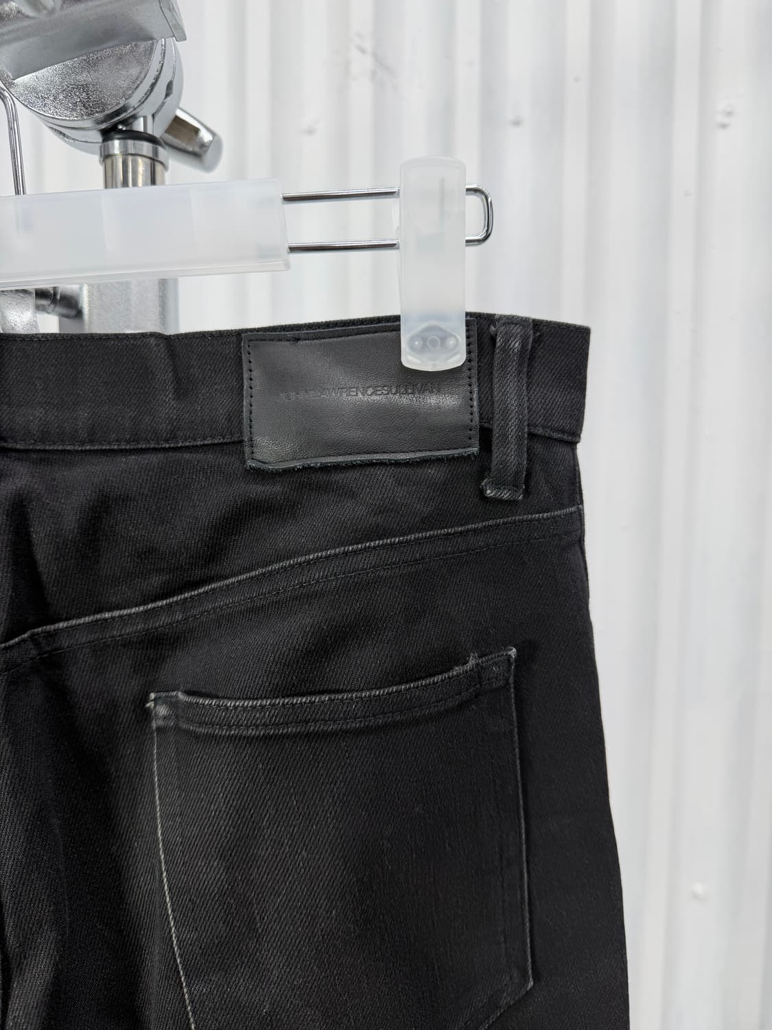 john lawrence sullivan cotton pants 상품이미지8