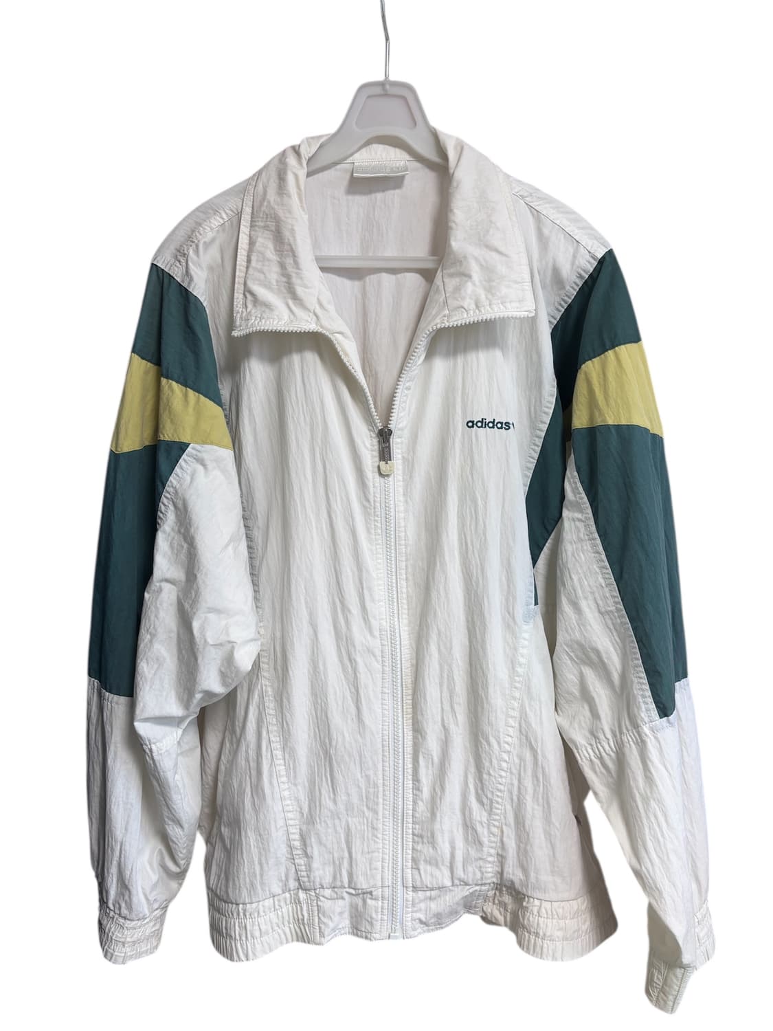 아디다스 바람막이 상품이미지2