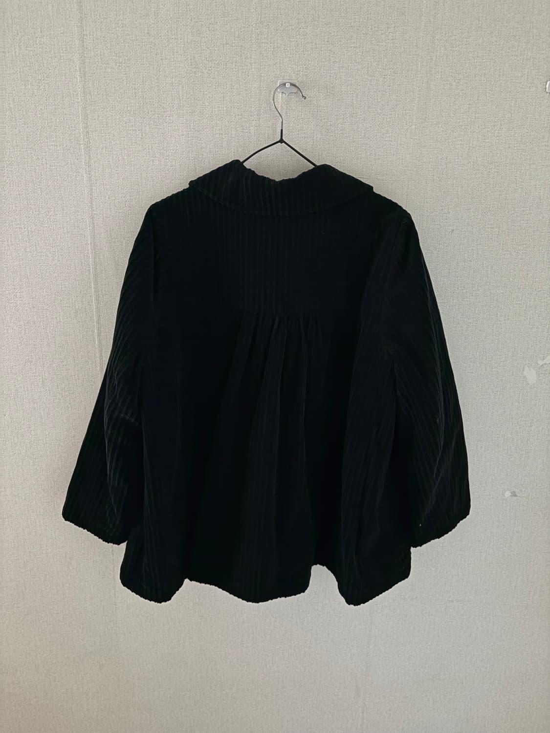 Eunoia 유노이아 코듀로이 자켓 상품이미지2