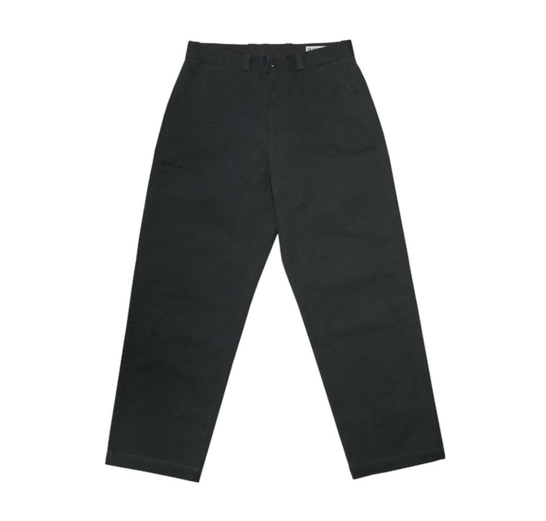 컬렉트피시스 치노팬츠 차콜 상품이미지1