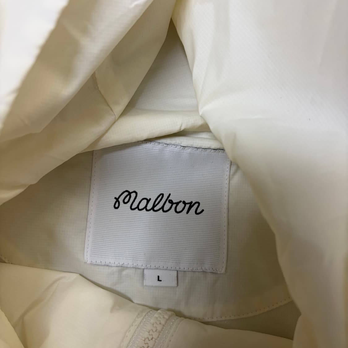 말본 바람막이 자켓[2282] 상품이미지7