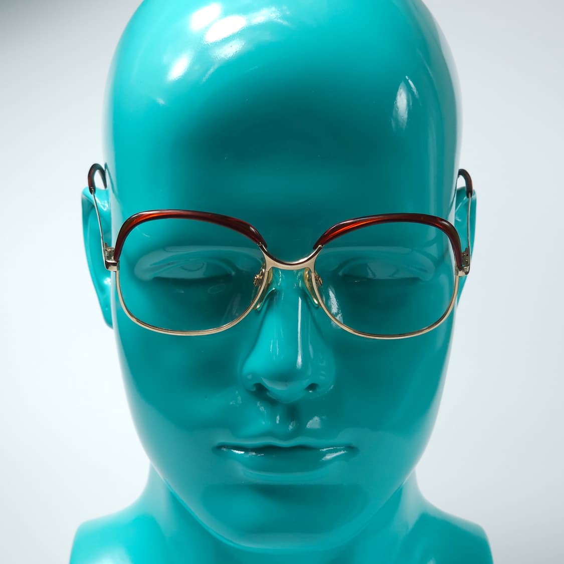 로덴스톡 RODENSTOCK 10K 골드 독일 올드빈티지 안경 상품이미지10