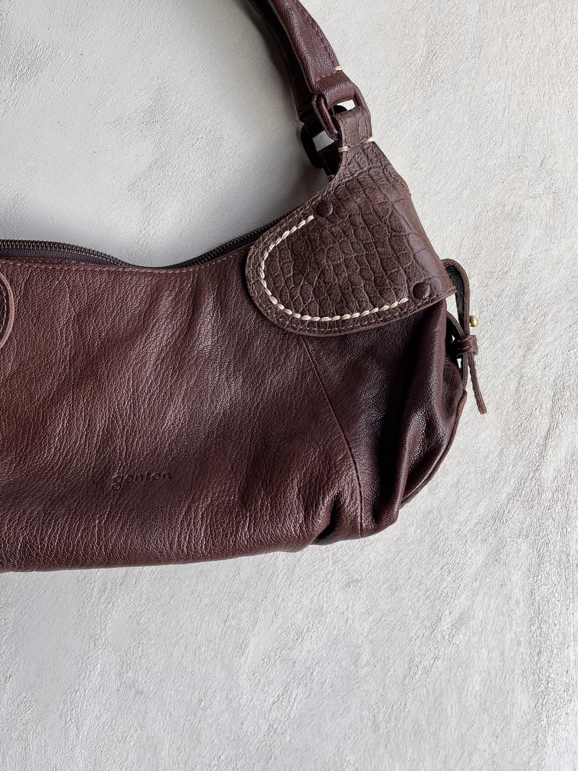 Genten / Goat Leather 상품이미지5