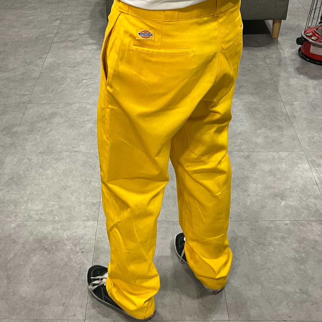 90s Dickies 874 팬츠 (32“) 상품이미지7