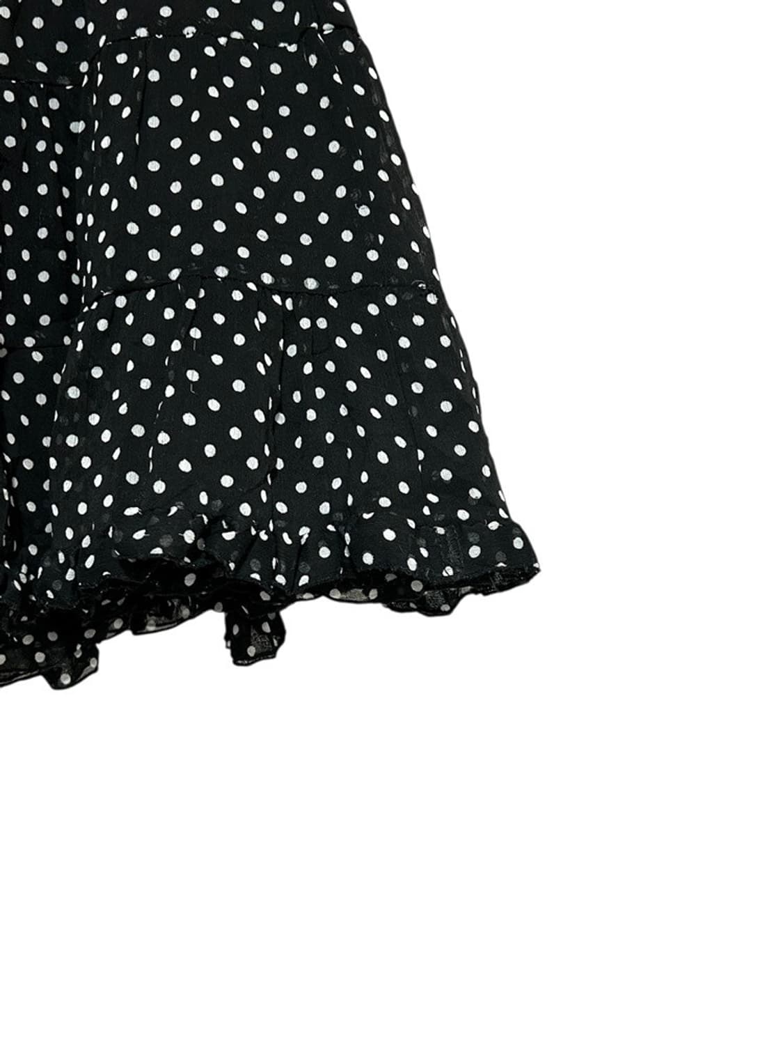 vtg skirt 상품이미지3