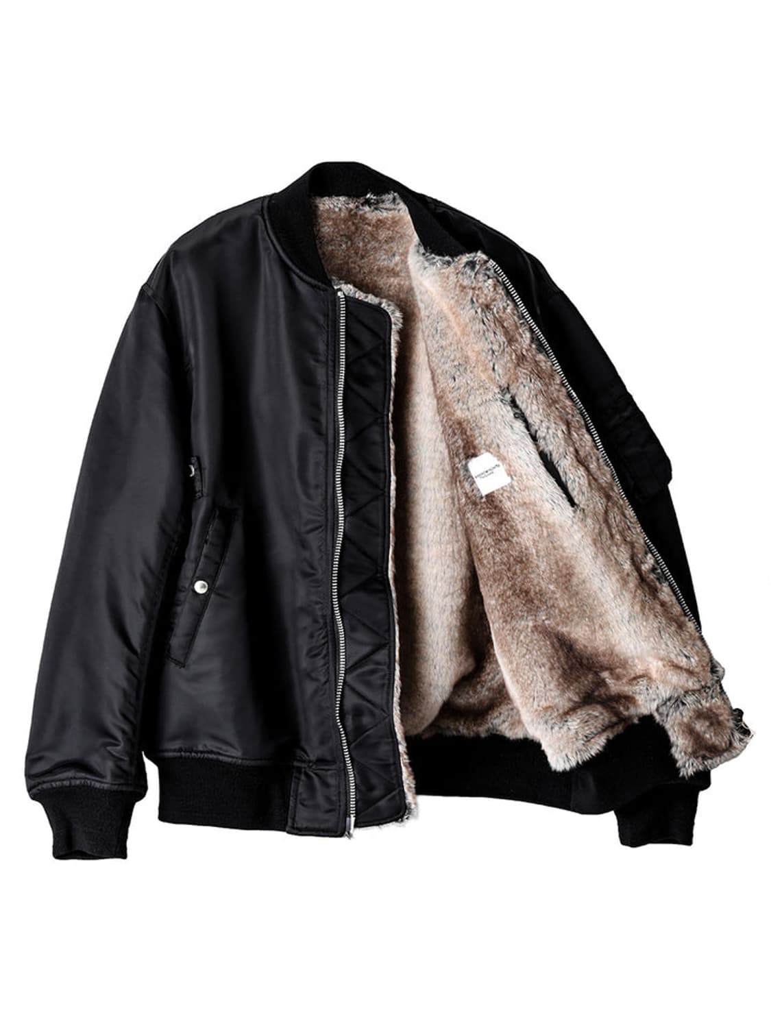 SOLOIST MA-1 상품이미지4