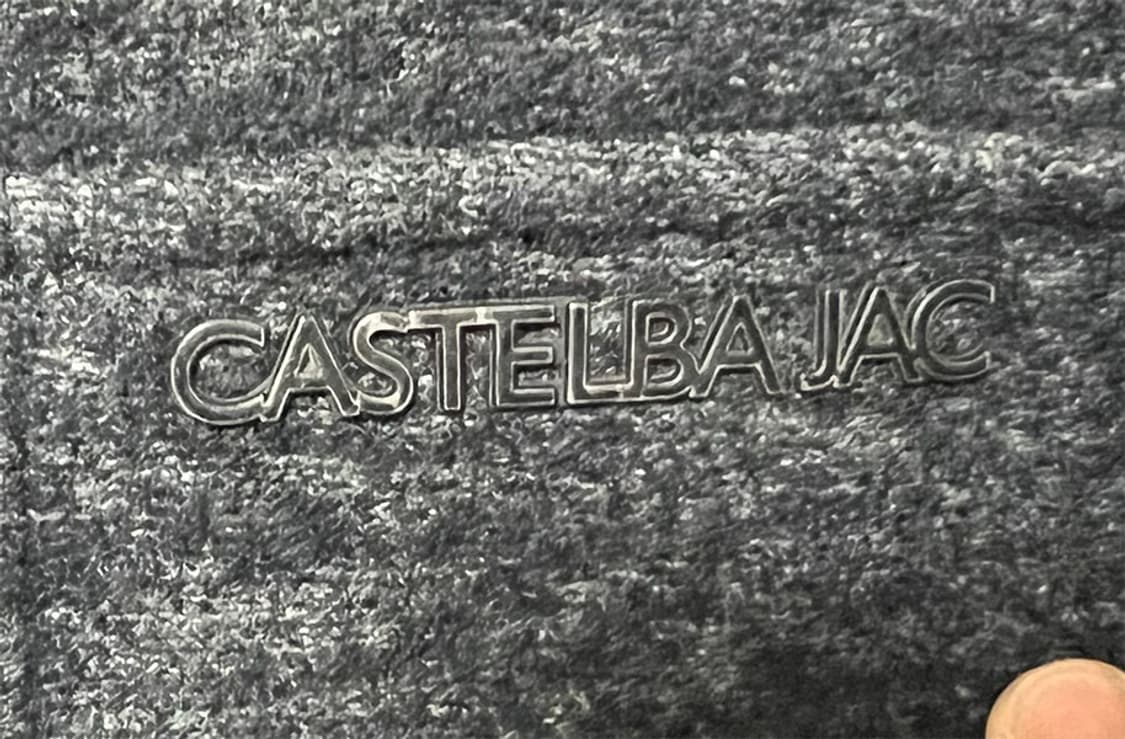 까스텔바작 남자 패딩블레이저 구스다운 L 100 상품이미지4