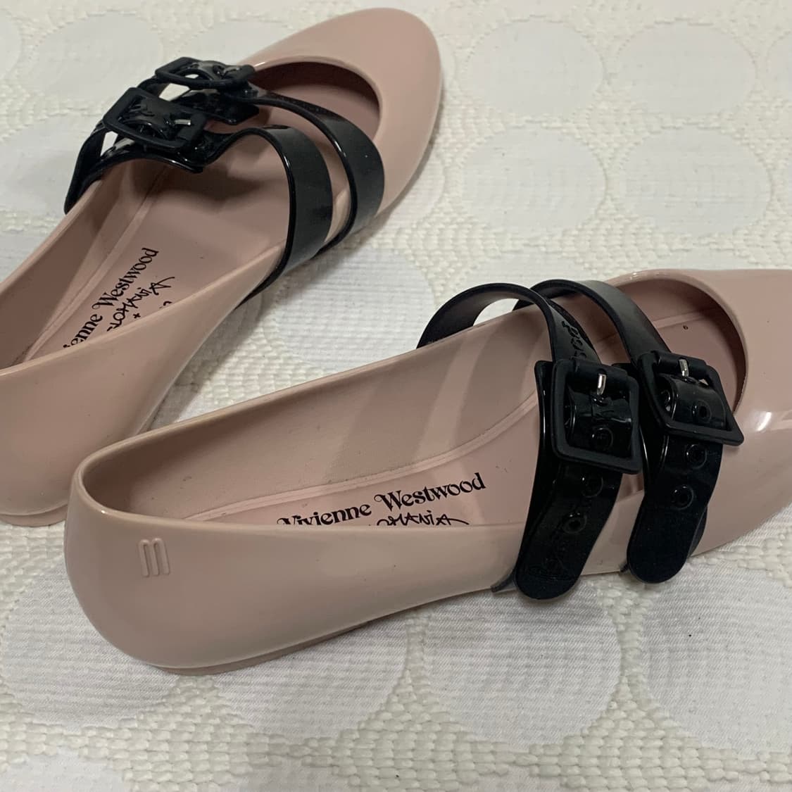 Vivienne westwood 플랫슈즈 상품이미지4