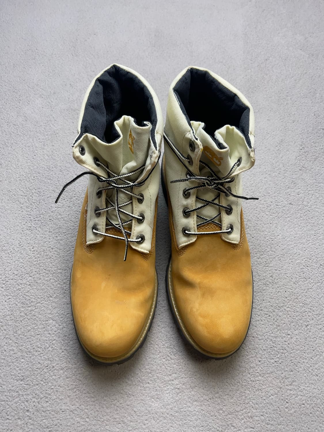 [10] 팀버랜드 부츠 -280-285 상품이미지4