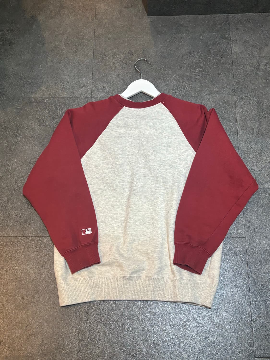 MLB 맨투맨 90 상품이미지3