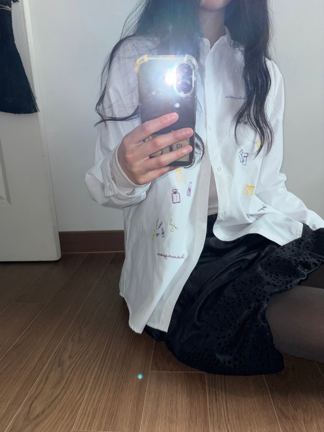 stitch shirt 상품이미지2