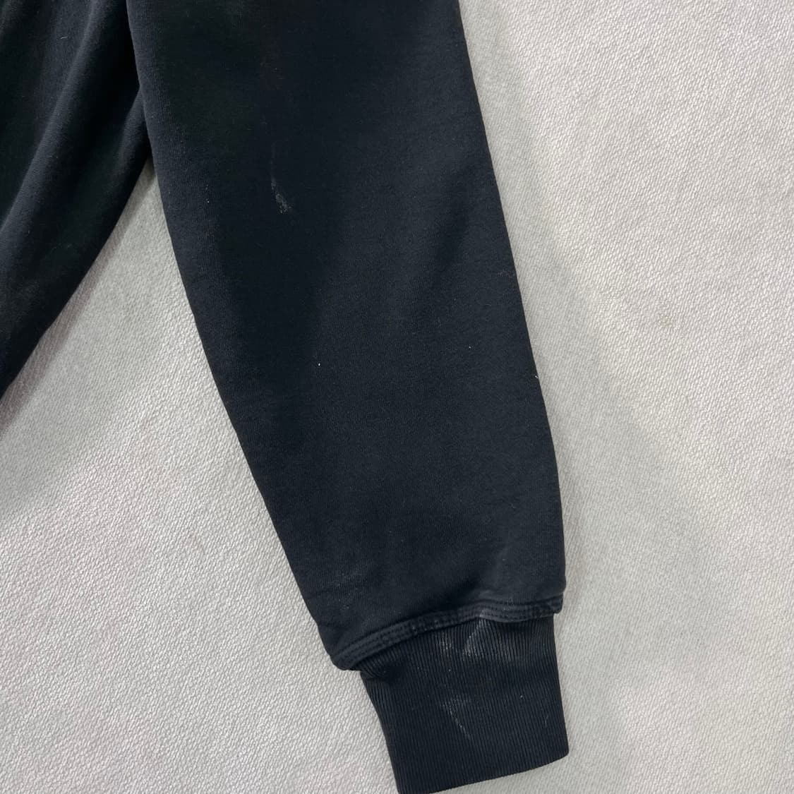 95 스투시 자수로고 후드티 상품이미지5