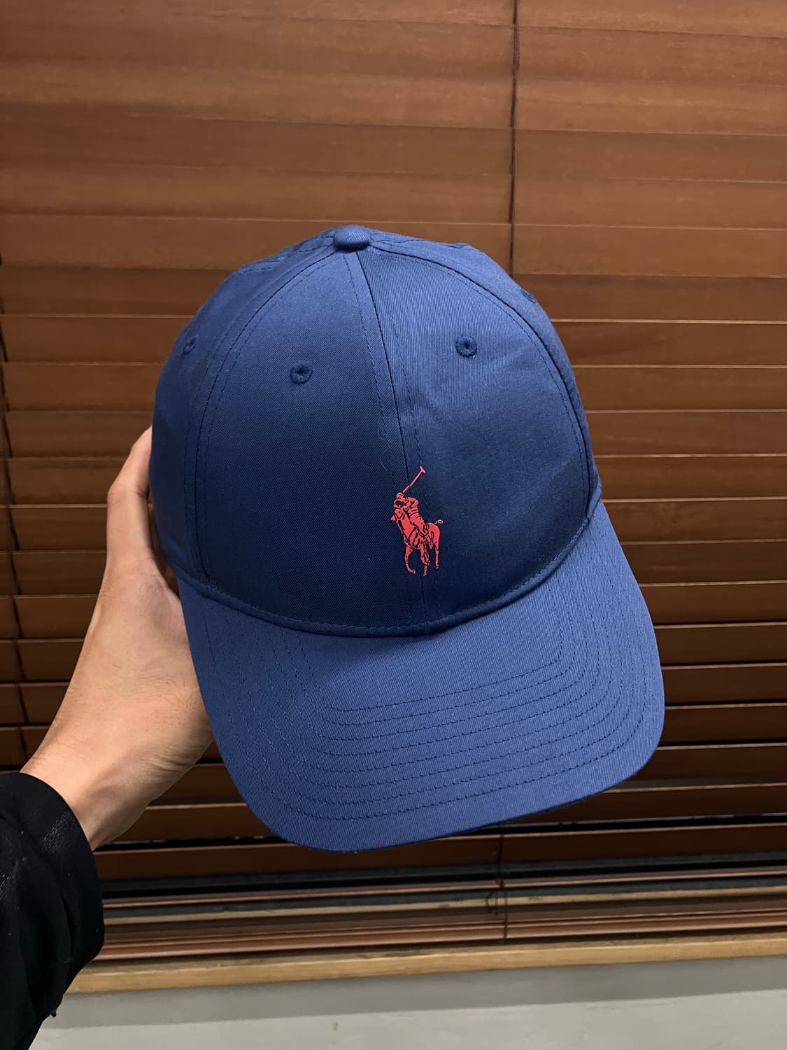 폴로 랄프로렌 신형 볼캡 모자 상품이미지1