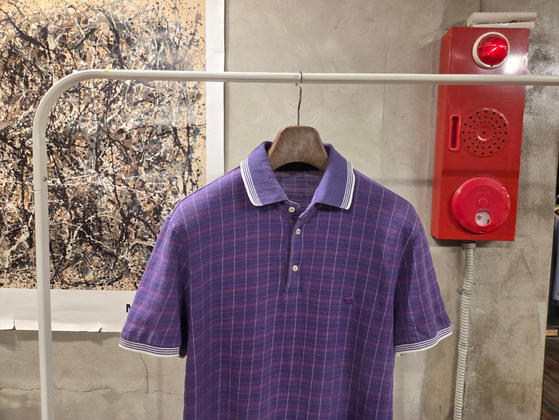 에트로 클래식 PK 티셔츠 상품이미지7