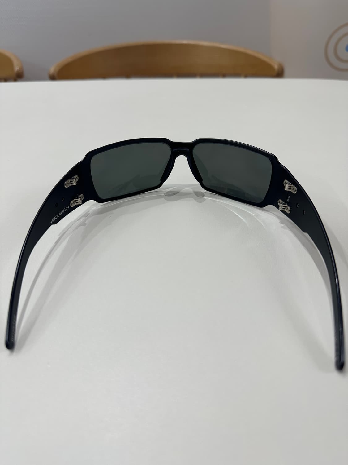 가토즈 박스터 스모그편광렌즈 오클리 고프코어 당일 판매시 10% 할인 상품이미지6