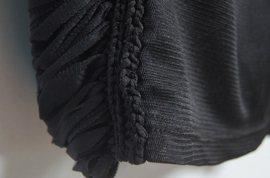 Jean Paul Gaultier 스타일 멋진 원피스(새상품) 상품이미지6