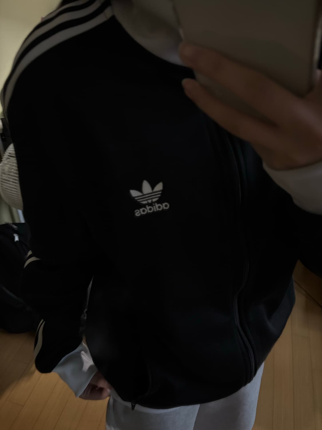 아디다스 바켄바우어 져지 상품이미지3