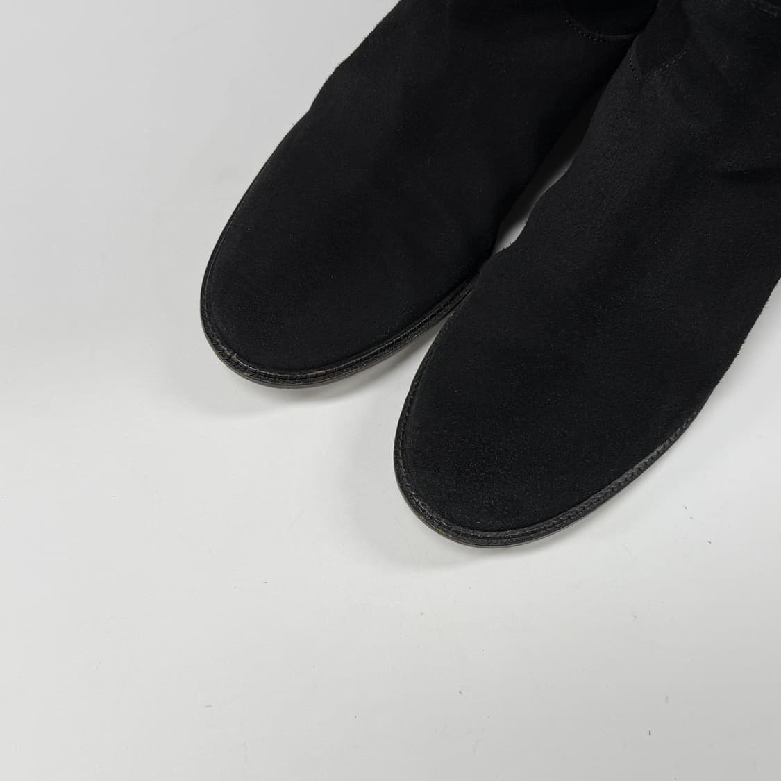 Margaret Howell cowboy boot 상품이미지3