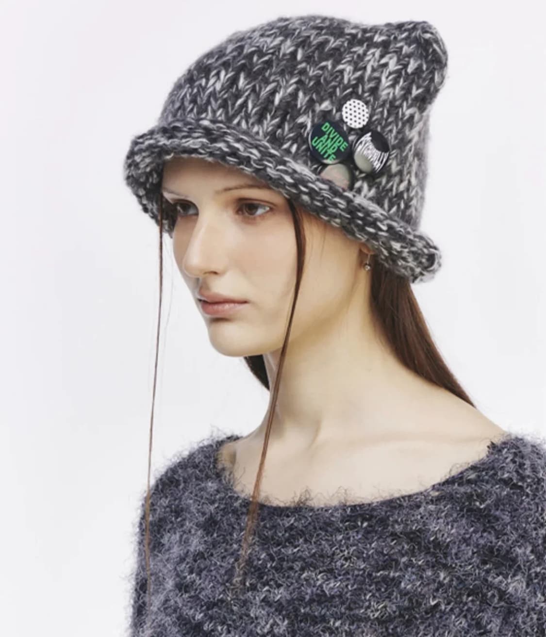 더그레이티스트 캣 비니 상품이미지1