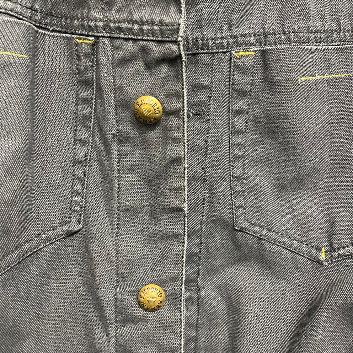 90's~00's Emporio Armani 상품이미지3