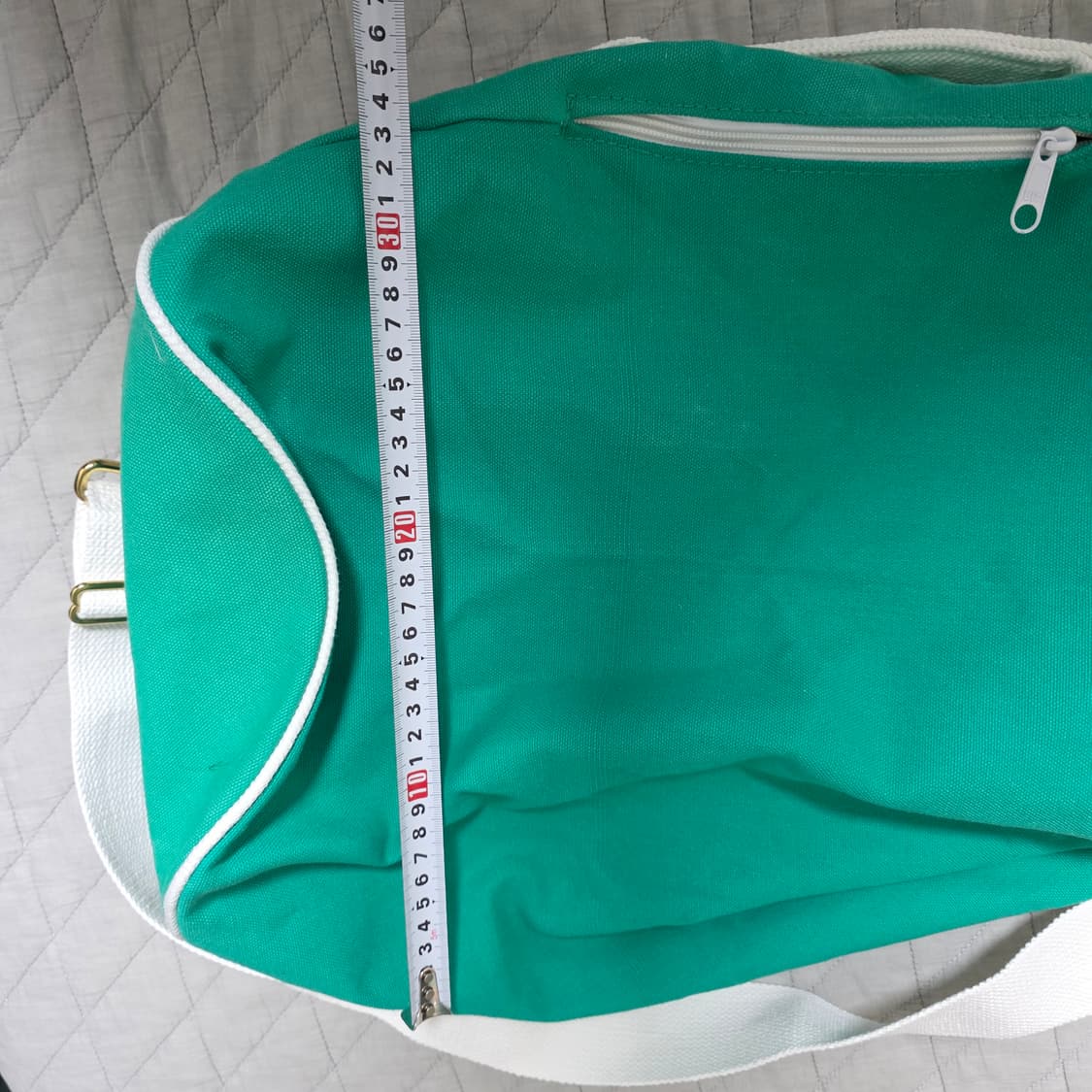 [OS] 빈티지 말보로 멘솔 더플백 상품이미지9