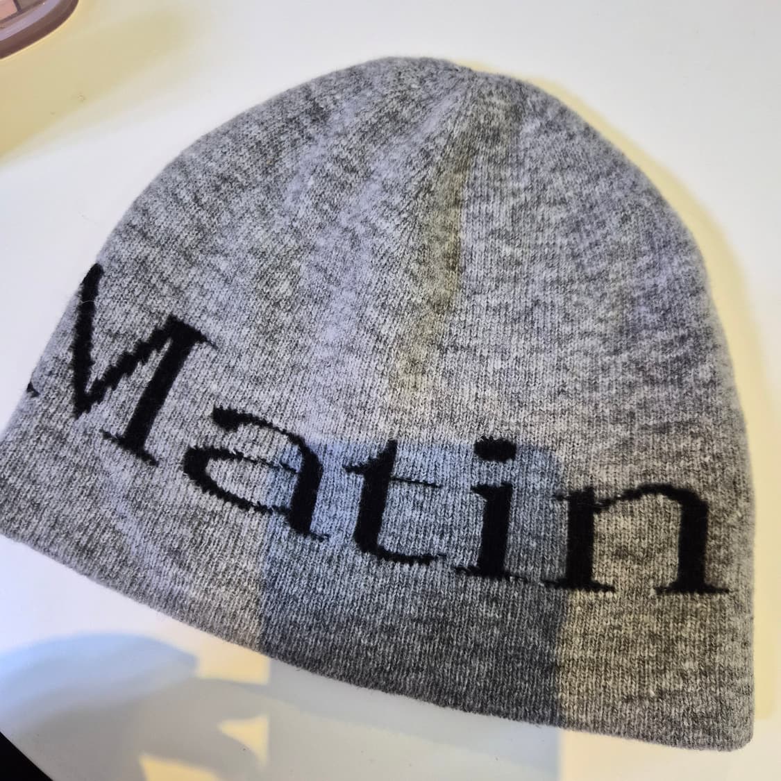 마뗑킴 비니 상품이미지1