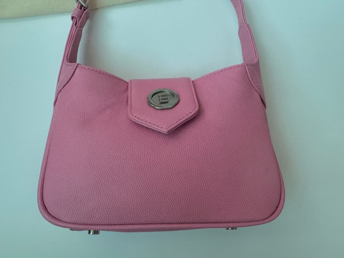 미닛뮤트 바톤 마이크로 캐비어 핑크(한정판) 상품이미지3