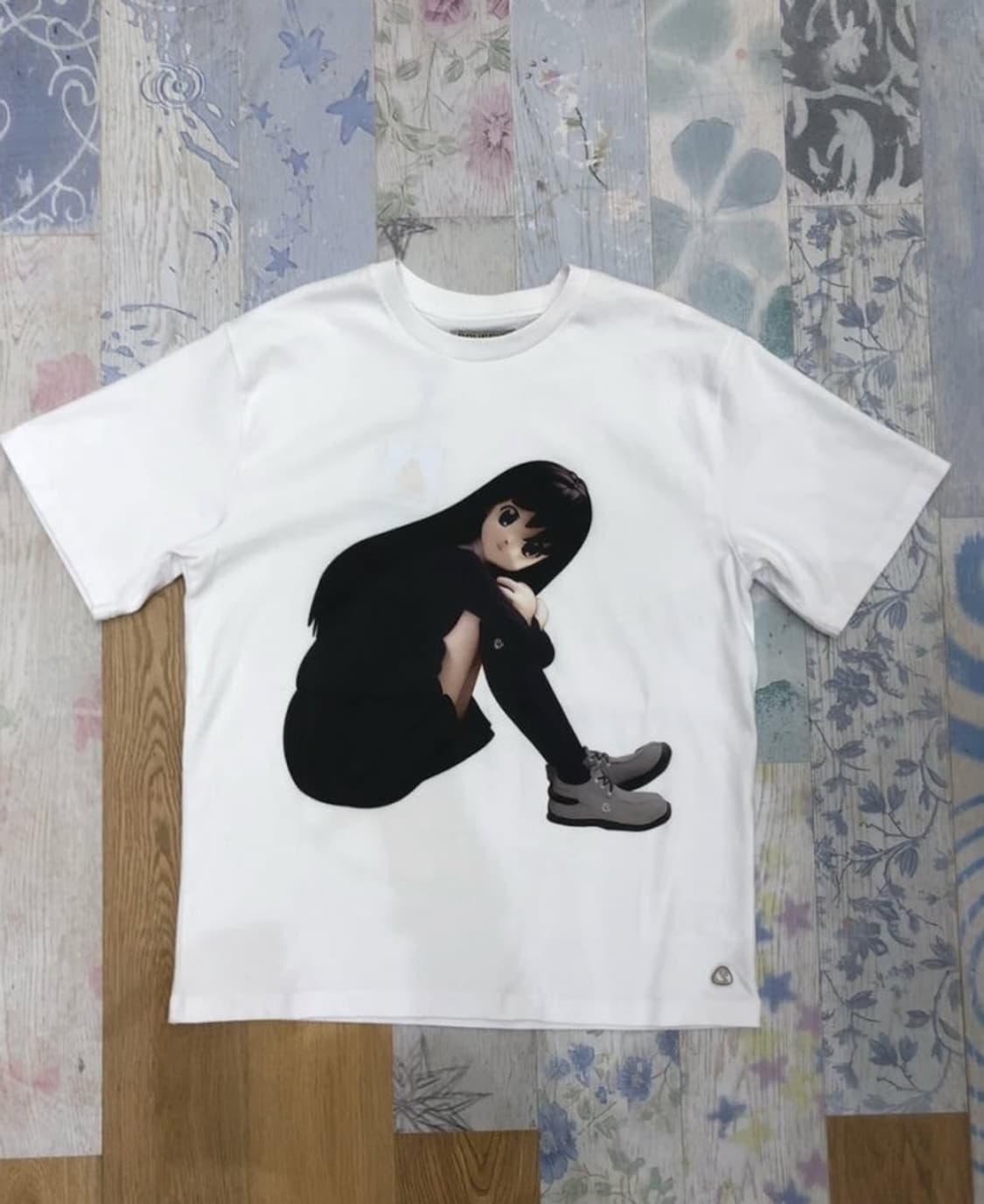 코이세이오 롯데 잠실 고시오 반팔 티셔츠 상품이미지1