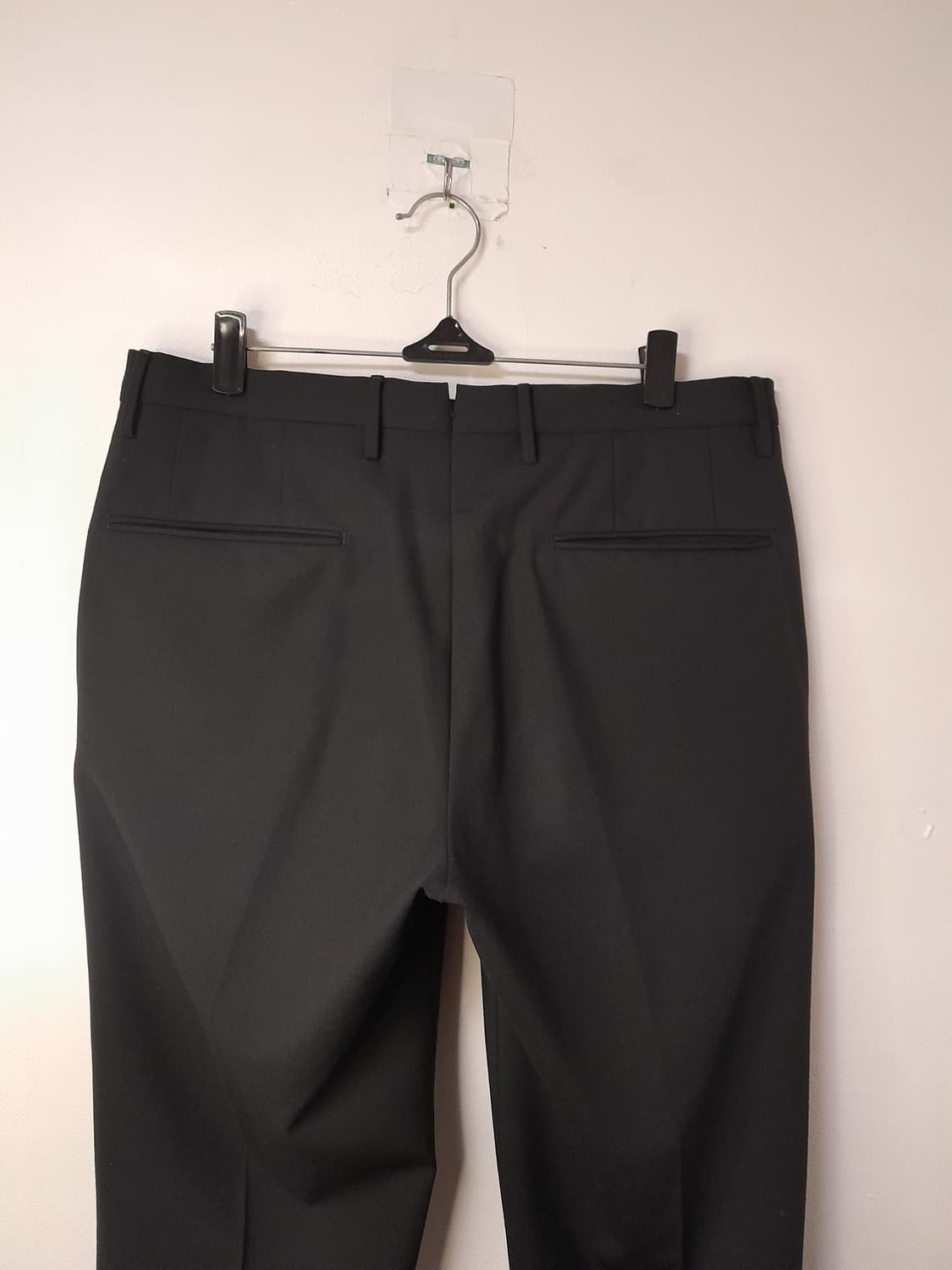 슬로웨어 인코텍스 테크노울 슬랙스 46/30"~31~ 상품이미지4