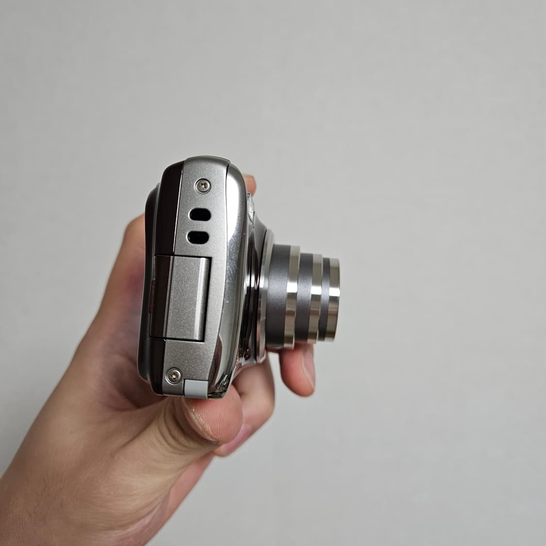 [민트급] 아일릿 원희 디카 후지필름 파인픽스 F70 EXR 상품이미지6