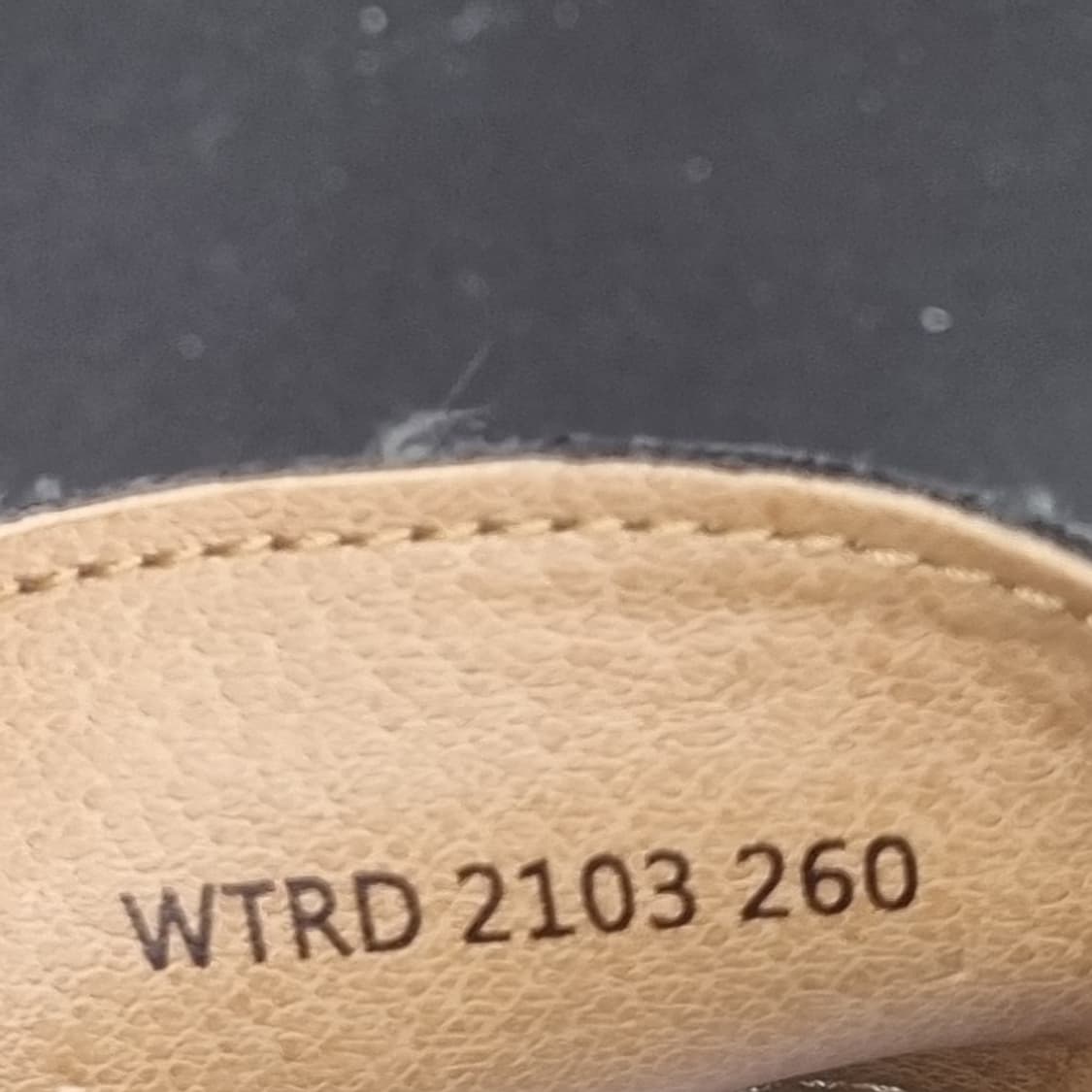 위더로드 남성로퍼 260 상품이미지6