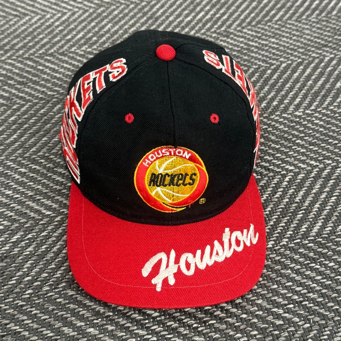 휴스턴 로케츠 NBA 볼캡 (OS) 상품이미지1