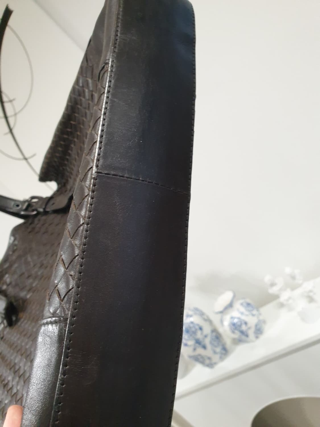 보테가베네타 서류가방 상품이미지3