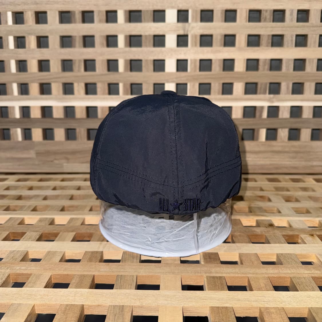 컨버스 올스타 나일론 숏챙 캡 상품이미지5