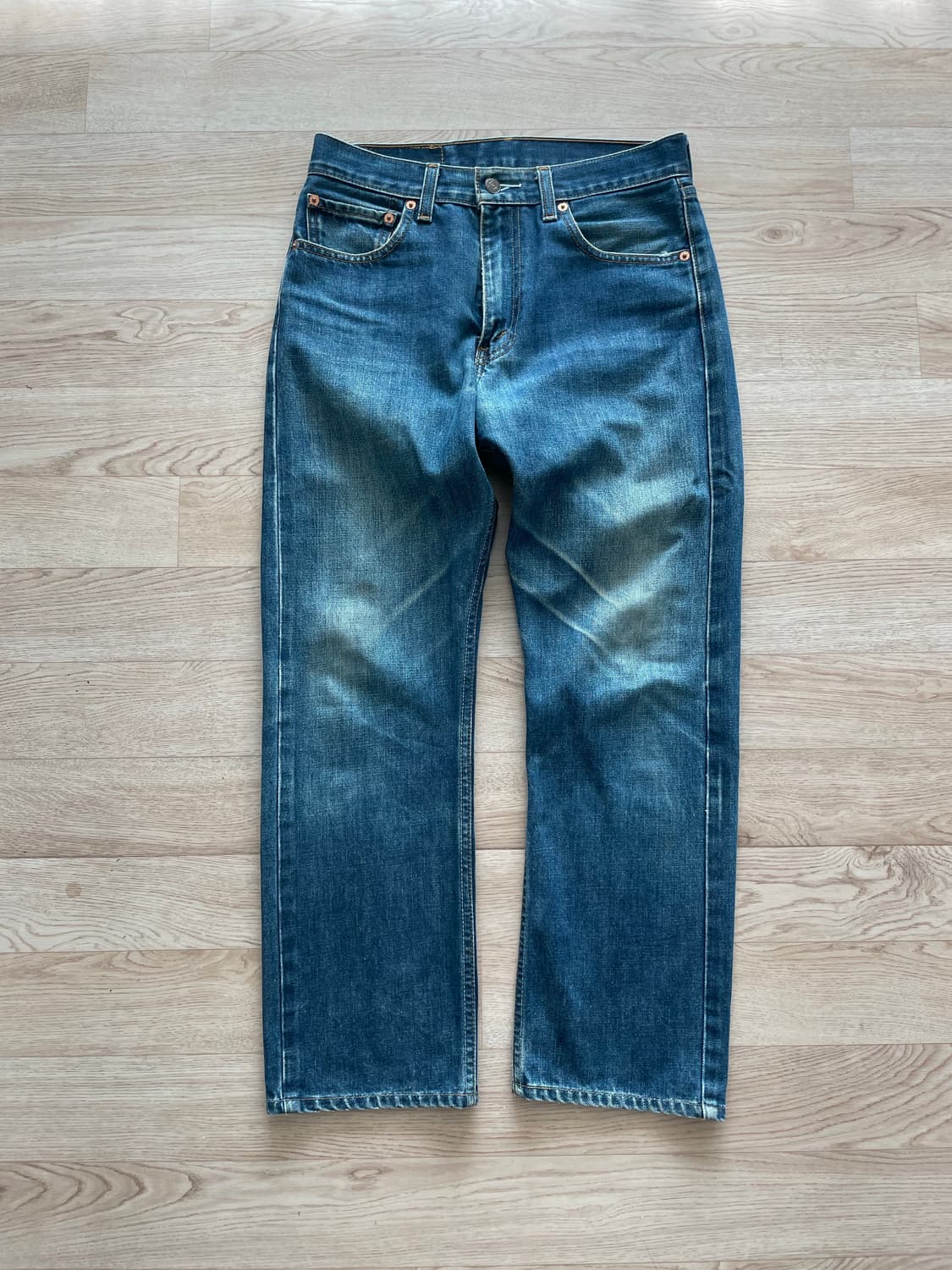 리바이스 505 w30 L34 상품이미지1