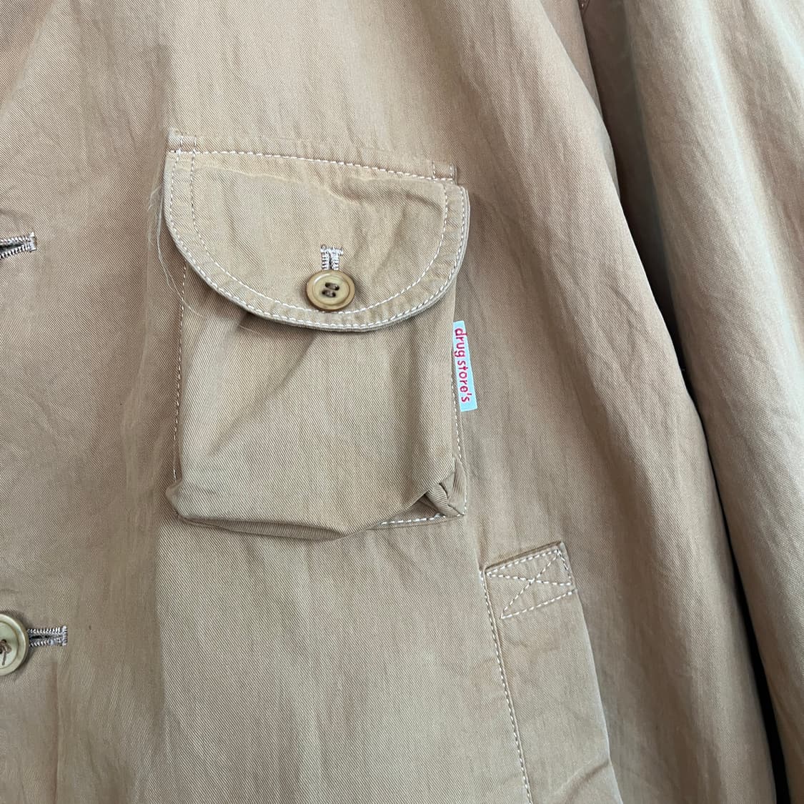 Drug store's (japan vintage) 상품이미지4